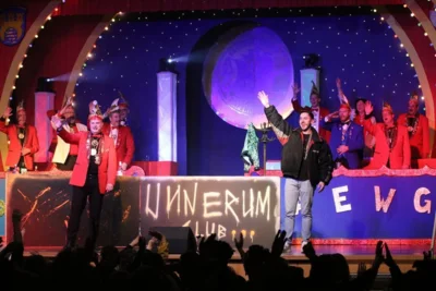 Foto des Albums: AEWG-Sitzung 2023