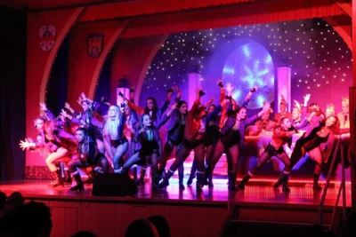 Foto des Albums: AEWG-Sitzung 2023