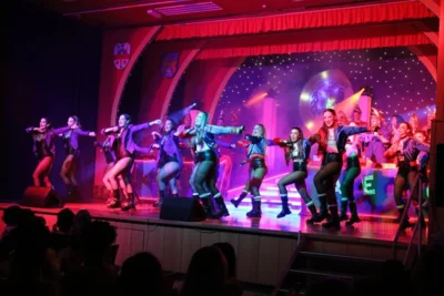 Foto des Albums: AEWG-Sitzung 2023