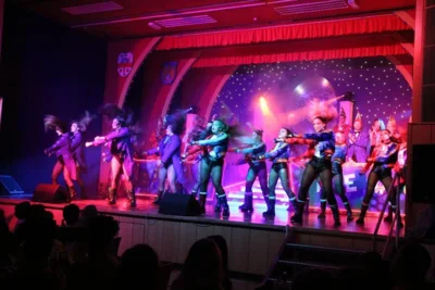 Foto des Albums: AEWG-Sitzung 2023