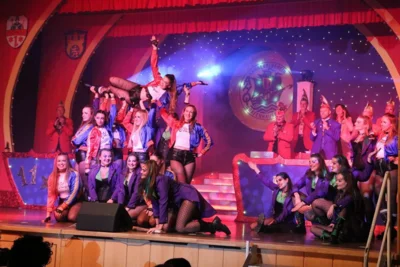 Foto des Albums: AEWG-Sitzung 2023