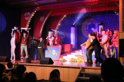 Foto des Albums: AEWG-Sitzung 2023