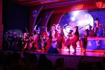 Foto des Albums: AEWG-Sitzung 2023