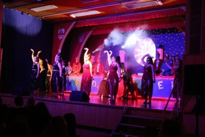 Foto des Albums: AEWG-Sitzung 2023