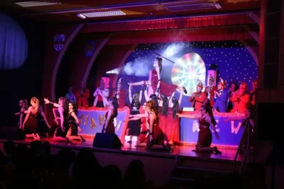 Foto des Albums: AEWG-Sitzung 2023