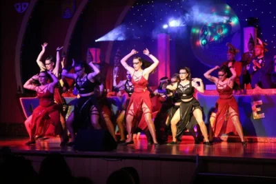 Foto des Albums: AEWG-Sitzung 2023