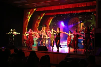 Foto des Albums: AEWG-Sitzung 2023