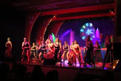 Foto des Albums: AEWG-Sitzung 2023