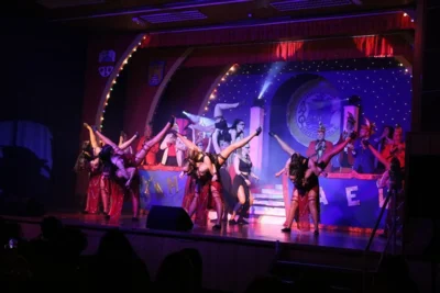Foto des Albums: AEWG-Sitzung 2023