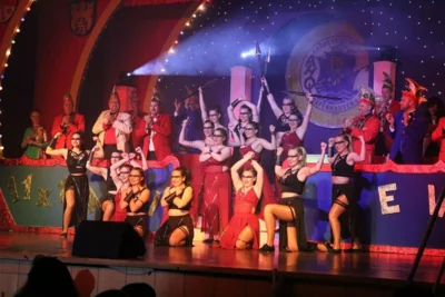 Foto des Albums: AEWG-Sitzung 2023