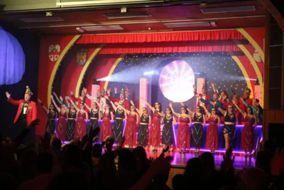 Foto des Albums: AEWG-Sitzung 2023
