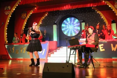 Foto des Albums: AEWG-Sitzung 2023
