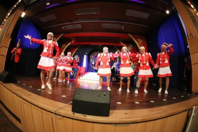 Foto des Albums: AEWG-Sitzung 2023