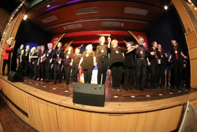 Foto des Albums: AEWG-Sitzung 2023