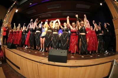 Foto des Albums: AEWG-Sitzung 2023