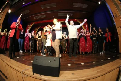 Foto des Albums: AEWG-Sitzung 2023