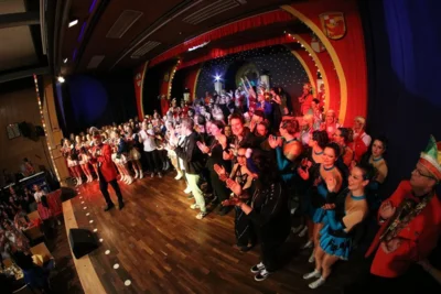 Foto des Albums: AEWG-Sitzung 2023