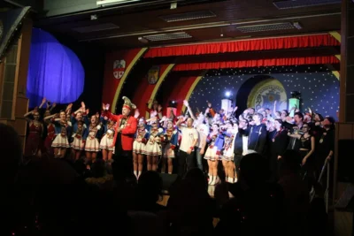 Foto des Albums: AEWG-Sitzung 2023