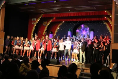 Foto des Albums: AEWG-Sitzung 2023