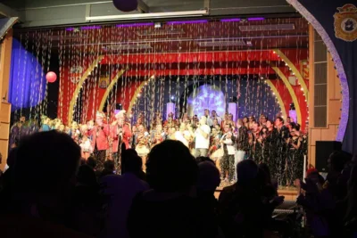 Foto des Albums: AEWG-Sitzung 2023