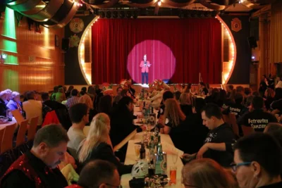 Foto des Albums: Ordensempfang 2023