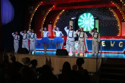 Foto des Albums: Ordensempfang 2023