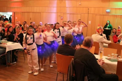 Foto des Albums: Ordensempfang 2023