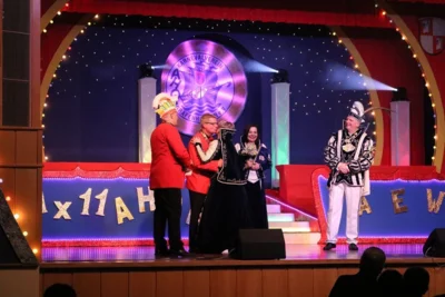 Foto des Albums: Ordensempfang 2023