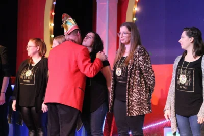 Foto des Albums: Ordensempfang 2023