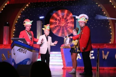 Foto des Albums: Ordensempfang 2023