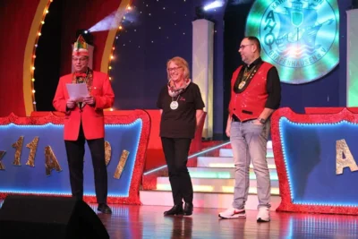 Foto des Albums: Ordensempfang 2023
