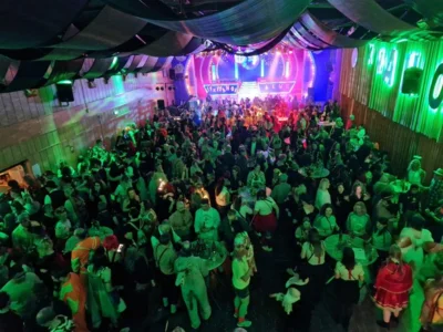 Foto des Albums: Weiberfastnacht 2023