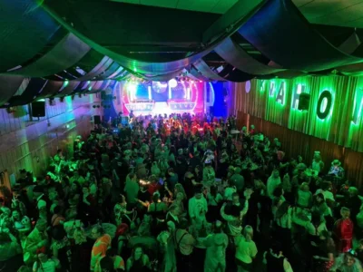 Foto des Albums: Weiberfastnacht 2023