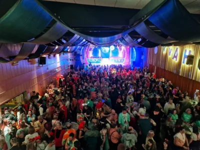 Foto des Albums: Weiberfastnacht 2023