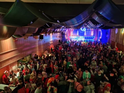 Foto des Albums: Weiberfastnacht 2023
