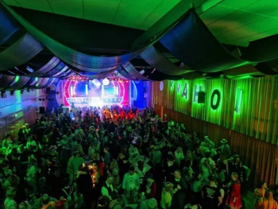 Foto des Albums: Weiberfastnacht 2023