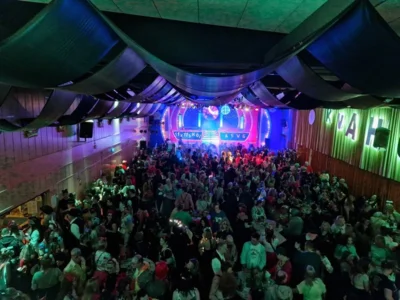 Foto des Albums: Weiberfastnacht 2023