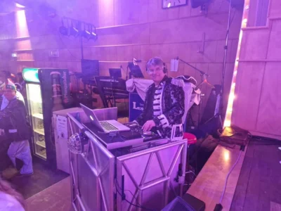 Foto des Albums: Weiberfastnacht 2023