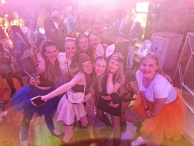 Foto des Albums: Weiberfastnacht 2023
