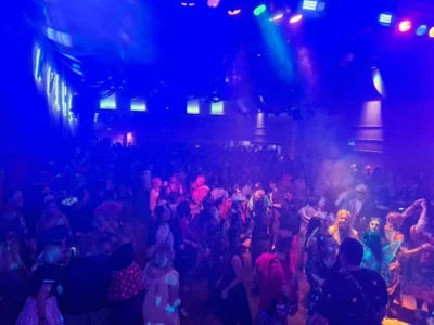 Foto des Albums: Weiberfastnacht 2023