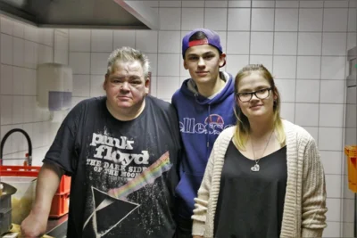 Foto des Albums: 1. Sitzung 2020