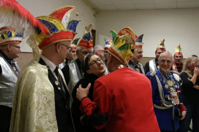 Foto des Albums: 1. Sitzung 2020
