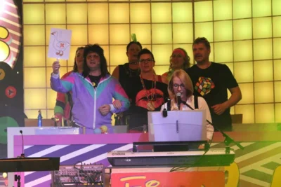 Foto des Albums: 1. Sitzung 2020