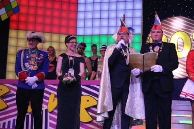 Foto des Albums: 1. Sitzung 2020