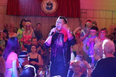 Foto des Albums: 2. Sitzung 2020