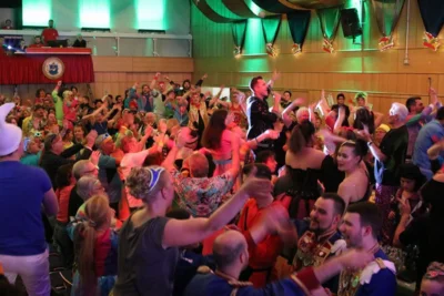 Foto des Albums: 2. Sitzung 2020
