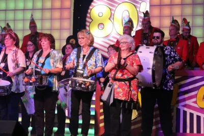 Foto des Albums: 2. Sitzung 2020
