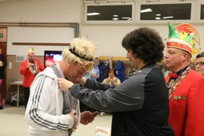 Foto des Albums: 2. Sitzung 2020