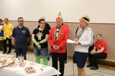Foto des Albums: 2. Sitzung 2020
