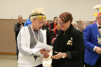 Foto des Albums: 2. Sitzung 2020